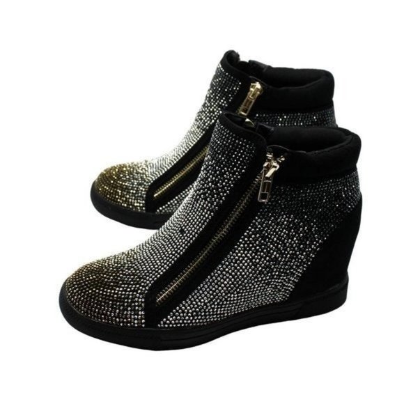 INC Sneakers - Picture 6 of 10